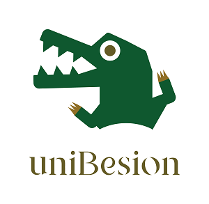 uniBesion(ユニビジョン)